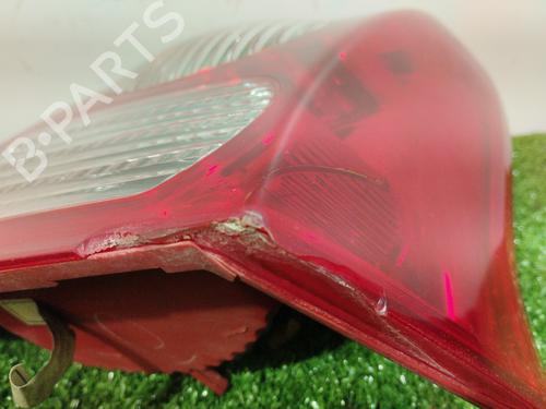 Right taillight SUZUKI ALTO VII (GF)  | BP17387995C35 