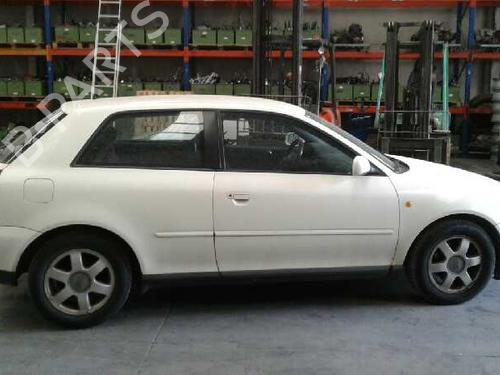 Left mirror AUDI A3 (8L1) 1.8 | BP7926372C26 