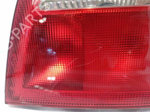 Right taillight RENAULT MEGANE I (BA0/1_) 1.4 16V (BA0D, BA1H, BA0W, BA10) | BP7928441C35 