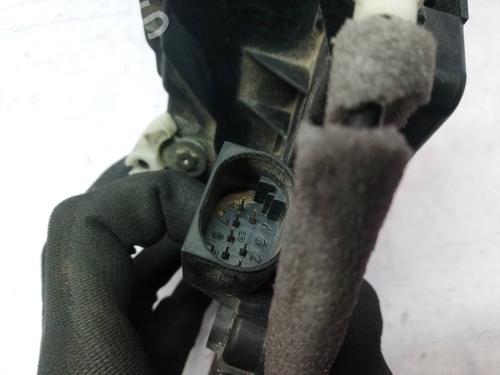 Front left lock BMW 3 (E46) 320 d | BP9213697C98 