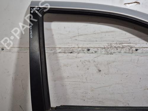 Right front door SEAT ALHAMBRA (7V8, 7V9) 1.9 TDI | BP28119738C3 