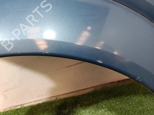 Left front fenders AUDI A2 (8Z0) 1.4 | BP16094150C41 