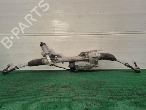 Used Steering rack BMW 1 (E87) 118 d (122 hp) 32185336