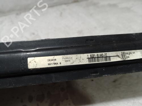 Intercooler FORD MONDEO IV Saloon (BA7) 2.0 TDCi | BP10909485M30