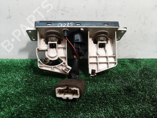 Climate control KIA SPORTAGE SUV (K00)  | BP14910014I5 