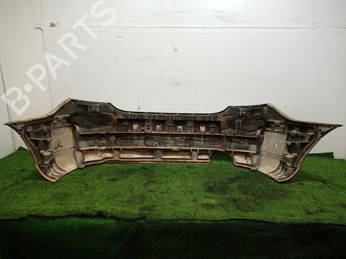 Rear bumper MERCEDES-BENZ C-CLASS Coupe (CL203) C 180 Kompressor (203.746) | BP17001084C8 
