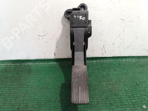 Used Pedal MERCEDES-BENZ M-CLASS (W164) ML 280 CDI 4-matic (164.120) (190 hp) 28380785