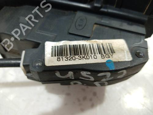 Front right lock HYUNDAI SONATA IV (EF) 2.0 CRDi Dynamic | BP11051466C97 