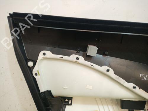 Front right panel NISSAN JUKE (F15) 1.6 DIG-T 4x4 | BP24622187C59 