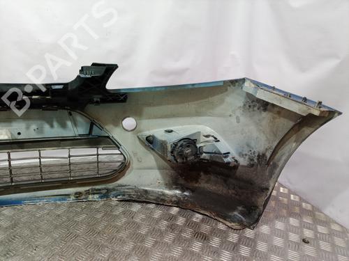 Front bumper FORD FOCUS II (DA_, HCP, DP)  | BP9392387C7 