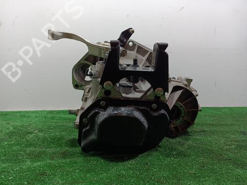 Gearbox SEAT IBIZA III (6L1) 1.4 16V | BP13398654M3 