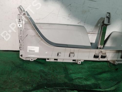 Left sun visor CITROËN C4 Grand Picasso II (DA_, DE_) 2.0 BlueHDi 150 | BP29250710I1 - Image 6