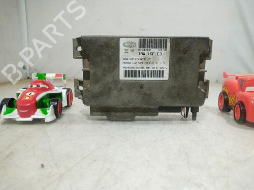 Used Engine control unit (ECU) FIAT PUNTO (176_) [1993-1999]  11282603