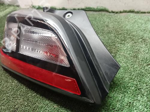 Left taillight HYUNDAI KONA (OS, OSE, OSI) 1.0 T-GDi | BP25900841C34 