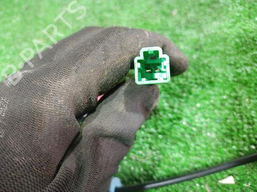Rear left window mechanism HONDA CR-V II (RD_)  | BP13108562C24 
