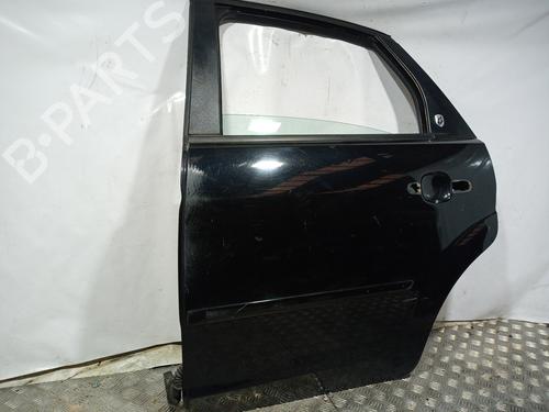 Left rear door FORD GALAXY I (WGR)  | BP11958091C4 