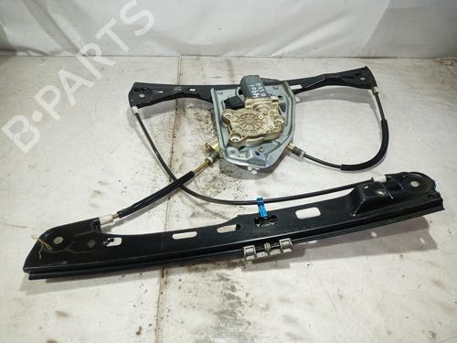 Used Front left window mechanism MERCEDES-BENZ C-CLASS (W203) [2000-2007]  12322902