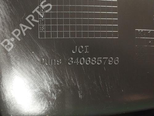 Rear left panel OPEL ZAFIRA TOURER C (P12) 1.6 CDTI (75) | BP37440498C60 - Image 7