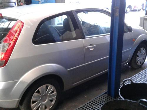 Alternator FORD FIESTA V (JH_, JD_)  | BP8068426M7 