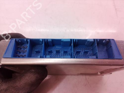 Gearkassestyreenhed BMW 3 (E46) 320 d | BP8681212M52 