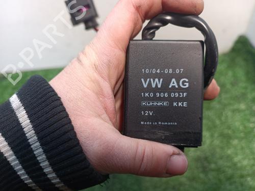 Elektronisk modul VW GOLF VI (5K1)  | BP16301539M83 