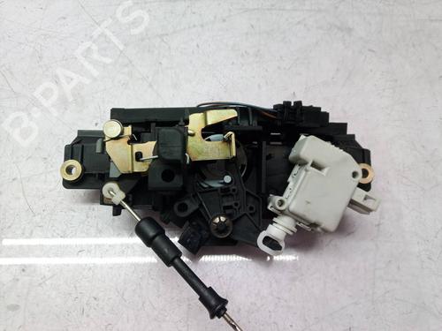 Trunk håndtak AUDI ALLROAD C5 (4BH) 2.5 TDI quattro | BP9214626C132 