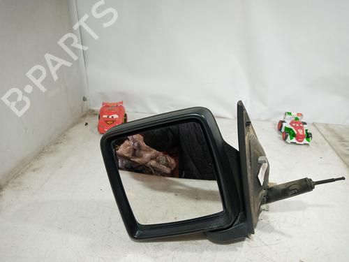 Used Left mirror OPEL COMBO Box Body/MPV 1.7 DTI 16V (75 hp) 11762445