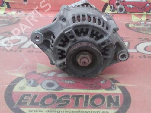 Alternador SUZUKI LIANA Estate (ER) 1.6 (103 hp) 1022112600 | 314008G1