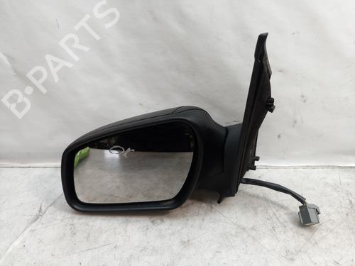 Used Left mirror FORD FOCUS II (DA_, HCP, DP) [2004-2013]  10722592
