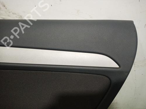 Rear right panel AUDI Q3 (8UB, 8UG) 2.0 TDI | BP29254486C61 