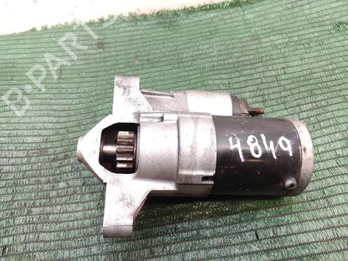 Used Starter PEUGEOT 407 (6D_) [2004-2011]  19775703