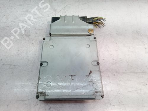 Engine control unit (ECU) FORD FOCUS I (DAW, DBW)  | BP7923786M57 