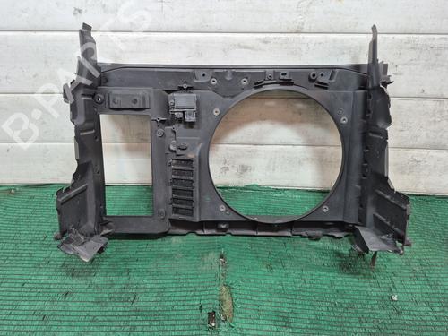 Used Front slam panel Front slam panel PEUGEOT PARTNER Box Body/MPV 1.6 BlueHDi 100 (100 hp) 40228527 40228527