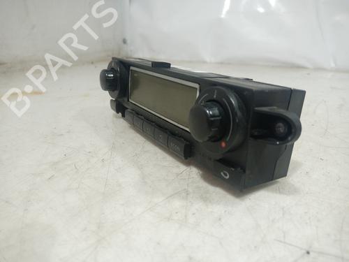 Climate control SEAT IBIZA III (6L1) 1.4 TDI | BP12322552I5 