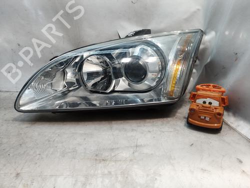 Venstre forlygte FORD FOCUS II (DA_, HCP, DP) [2004-2013]  12322342