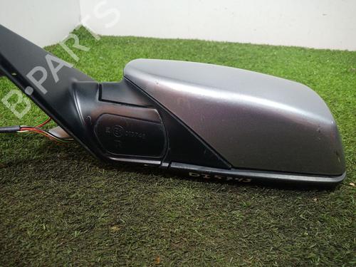 Left mirror BMW 5 (E60) 520 i | BP26562741C26 