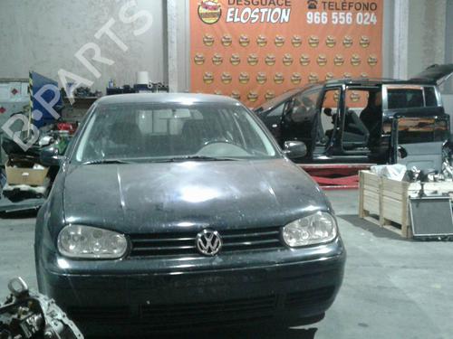 Headlight switch VW GOLF IV (1J1)  | BP9536762I24 
