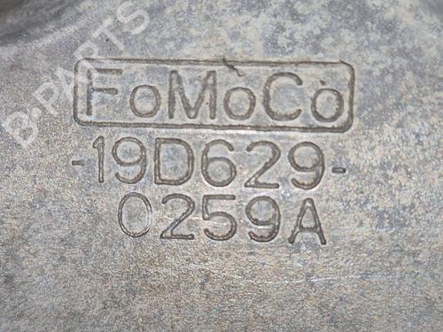 AC compressor FORD MONDEO III (B5Y)  | BP33012286M34  - Image 5