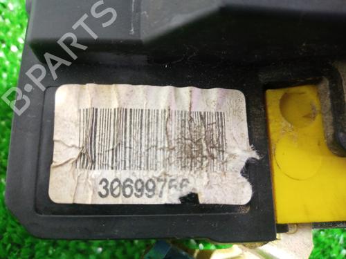 Rear right lock VOLVO XC90 I (275) V8 AWD | BP12529642C99 