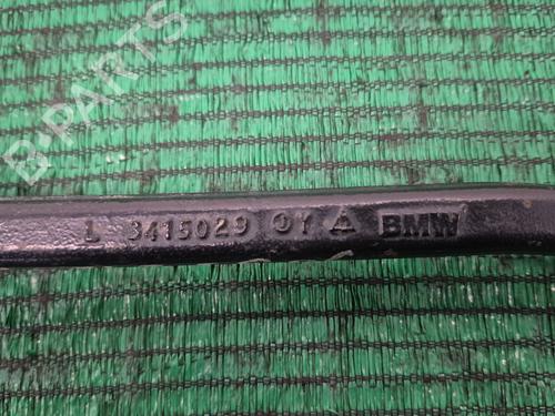 Left front suspension arm BMW X3 (E83) xDrive 20 d | BP32187063M12 - Image 5