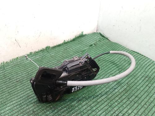 Rear left lock VW PASSAT B8 Variant (3G5, CB5) 2.0 TDI 4motion | BP19494755C100 