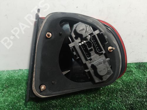 Left taillight SEAT TOLEDO II (1M2)  | BP14916445C34 