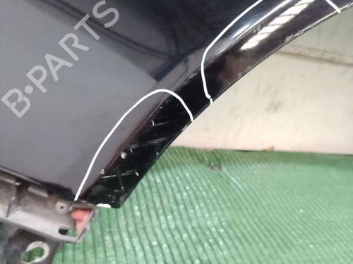 Left front fenders OPEL INSIGNIA A Saloon (G09) 2.0 CDTI (69) | BP18893570C41 