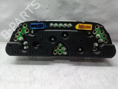 Instrument cluster PEUGEOT 306 Hatchback (7A, 7C, N3, N5)  | BP9093368C47