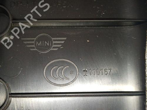 Rear left panel MINI MINI (F55) Cooper D | BP29132824C60 