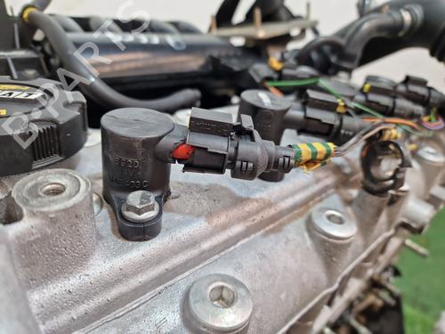 Engine FIAT PUNTO (188_) 1.4 | BP22977745M1 