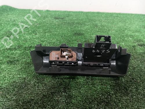 Switch PEUGEOT 5008 (0U_, 0E_) 1.6 HDi | BP15515925I30 