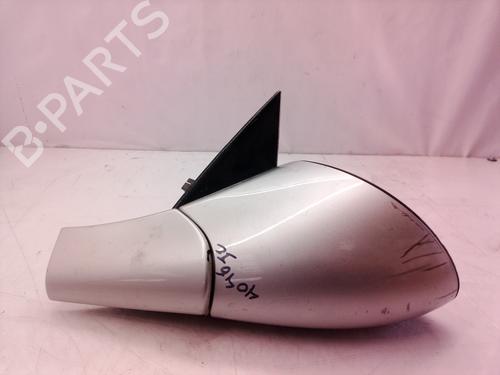 Used Left mirror OPEL VECTRA B (J96) [1995-2004]  8313316