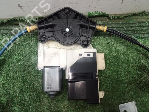 Front right window mechanism PEUGEOT 307 SW (3H) 1.6 HDI 110 | BP25605784C23 