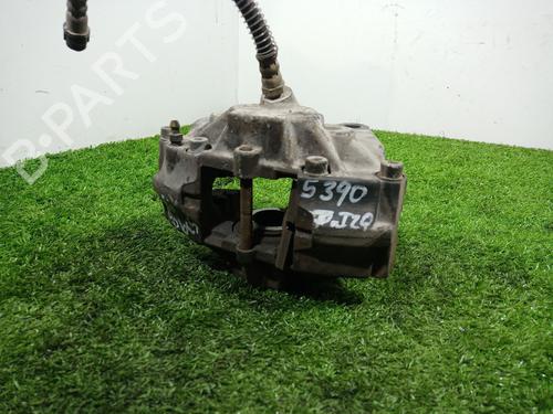 Left rear brake caliper MERCEDES-BENZ S-CLASS (W220, V220)  | BP18013273M107 